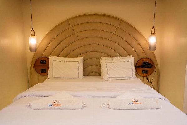 Great Pyramid Inn image 10