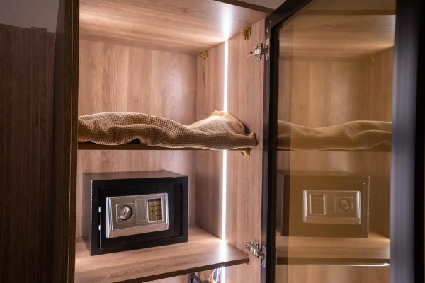 Great Pyramid Inn image 23