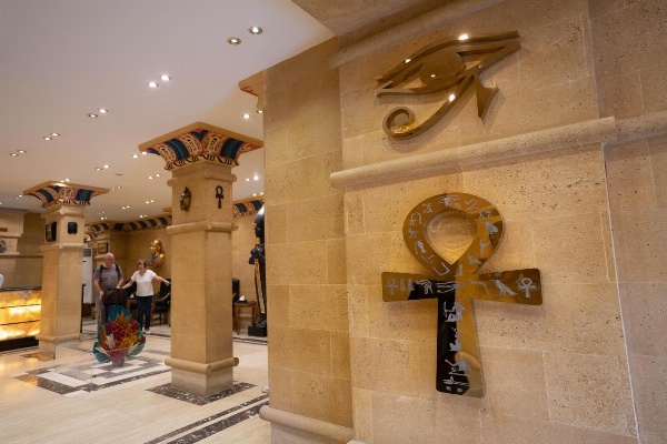 Great Pyramid Inn Main image