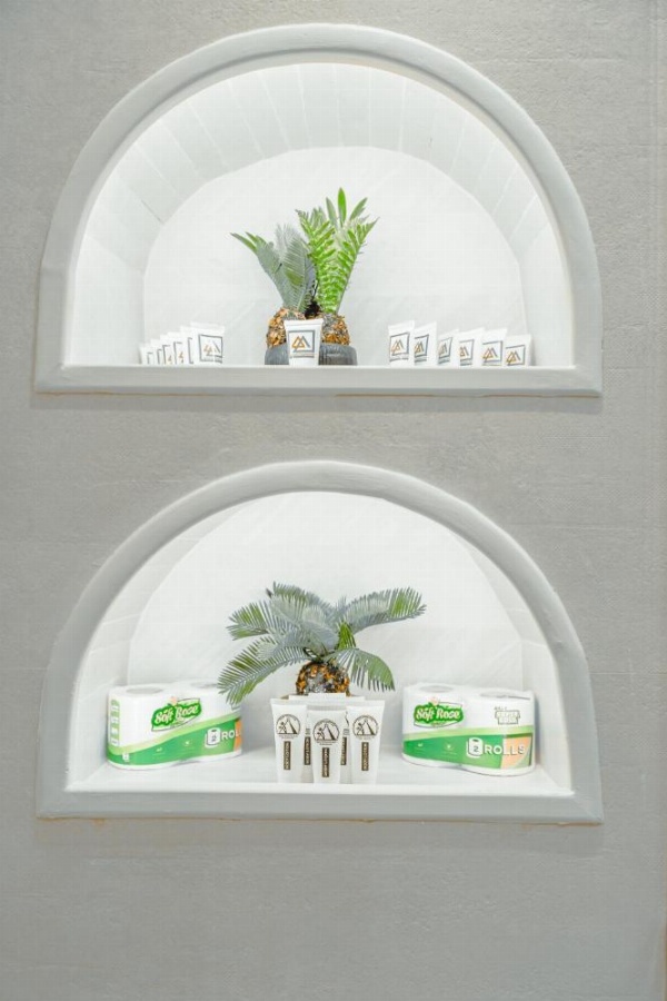 Great Pyramid Inn image 31