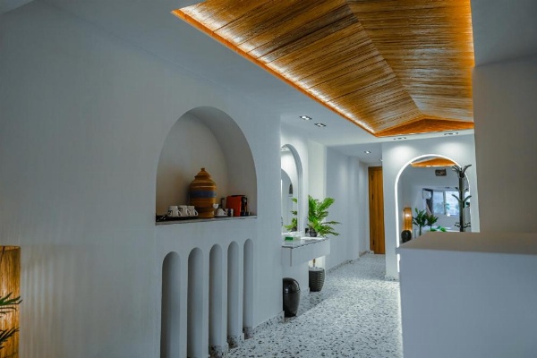 Great Pyramid Inn image 53