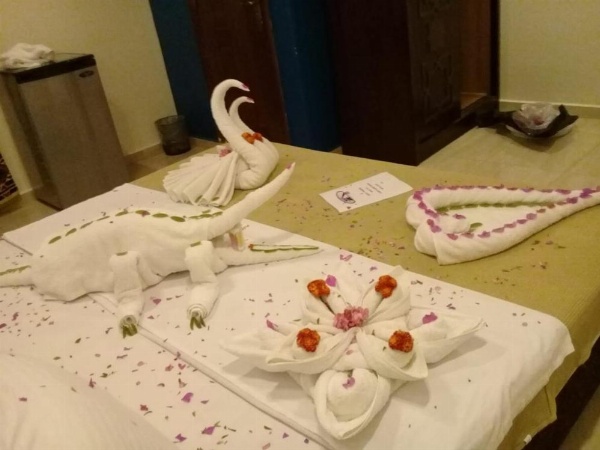 Great Pyramid Inn image 67