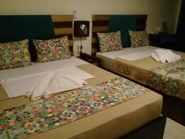 Great Pyramid Inn image 69