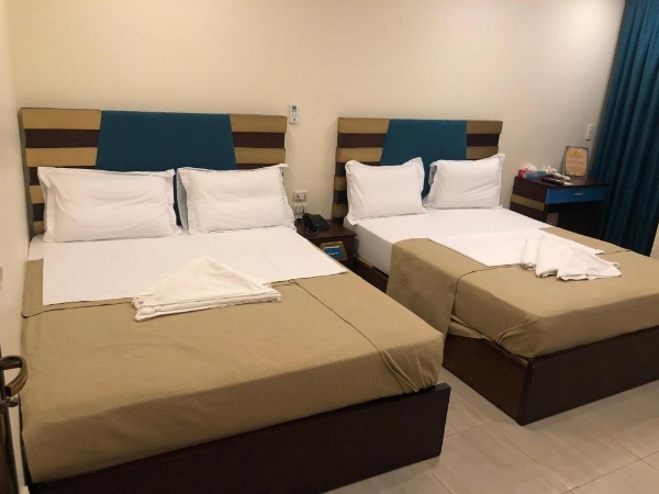 Great Pyramid Inn image 70