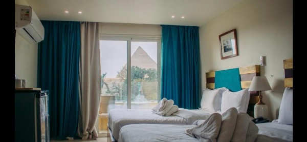 Great Pyramid Inn image 75