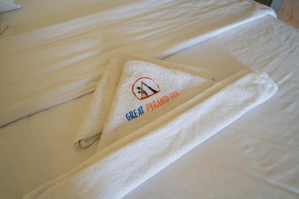 Great Pyramid Inn image 88